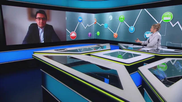 People & Profit - China's Zeekr to launch EV sales in France