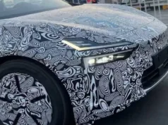 Polestar 4 Estate will enter global markets in Q4 2026, 3 more EVs to come Polestar 4 Estate will enter global markets in Q4 2026, 3 more EVs to come