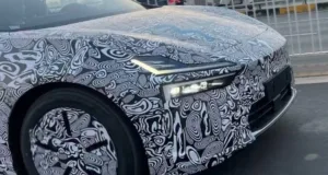 Polestar 4 Estate will enter global markets in Q4 2026, 3 more EVs to come Polestar 4 Estate will enter global markets in Q4 2026, 3 more EVs to come