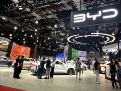 Price-war evolves: BYD, Tesla, and Xiaomi launch 7-year loans to fight 2026 sales slump Price-war evolves: BYD, Tesla, and Xiaomi launch 7-year loans to fight 2026 sales slump