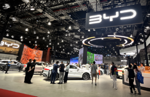 Price-war evolves: BYD, Tesla, and Xiaomi launch 7-year loans to fight 2026 sales slump Price-war evolves: BYD, Tesla, and Xiaomi launch 7-year loans to fight 2026 sales slump