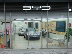 Study: 38% Would Consider a Chinese Car Study: 38% Would Consider a Chinese Car