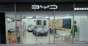 Study: 38% Would Consider a Chinese Car Study: 38% Would Consider a Chinese Car