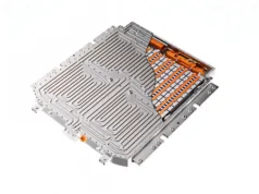 Svolt claimed battery achieved “fire and electricity separation” for the first time, fire never reaches passenger compartment Svolt claimed battery achieved “fire and electricity separation” for the first time, fire never reaches passenger compartment