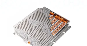 Svolt claimed battery achieved “fire and electricity separation” for the first time, fire never reaches passenger compartment Svolt claimed battery achieved “fire and electricity separation” for the first time, fire never reaches passenger compartment
