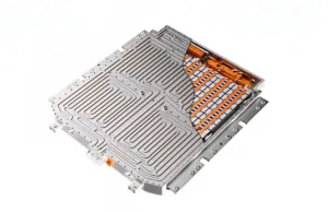 Svolt claimed battery achieved “fire and electricity separation” for the first time, fire never reaches passenger compartment Svolt claimed battery achieved “fire and electricity separation” for the first time, fire never reaches passenger compartment