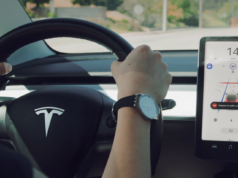 Tesla advances China localisation with WeChat car features Tesla advances China localisation with WeChat car features