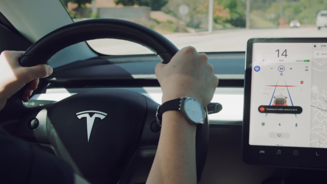 Tesla advances China localisation with WeChat car features