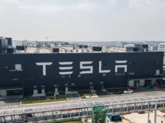Tesla aims to ramp up AI, energy investments in China Tesla aims to ramp up AI, energy investments in China