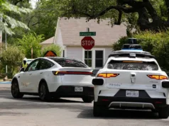 Tesla and Google’s Waymo to Senate committee: fix self-driving laws or China will win Tesla and Google’s Waymo to Senate committee: fix self-driving laws or China will win