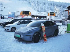 Tesla China Delivery Wait Times Fall to Record Lows Across All Models Tesla China Delivery Wait Times Fall to Record Lows Across All Models