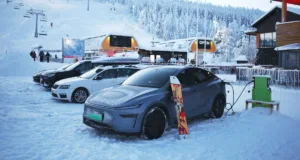 Tesla China Delivery Wait Times Fall to Record Lows Across All Models Tesla China Delivery Wait Times Fall to Record Lows Across All Models