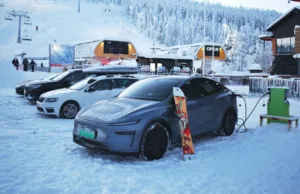 Tesla China Delivery Wait Times Fall to Record Lows Across All Models Tesla China Delivery Wait Times Fall to Record Lows Across All Models