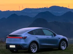 Tesla China exports 50,644 vehicles in January, up sharply YoY Tesla China exports 50,644 vehicles in January, up sharply YoY