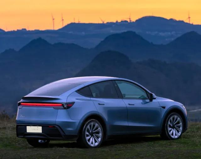 Tesla China exports 50,644 vehicles in January, up sharply YoY