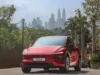 Tesla China focuses on local deliveries as Q1 enters final month Tesla China focuses on local deliveries as Q1 enters final month