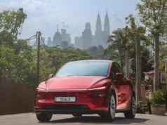 Tesla China focuses on local deliveries as Q1 enters final month Tesla China focuses on local deliveries as Q1 enters final month