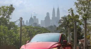 Tesla China focuses on local deliveries as Q1 enters final month Tesla China focuses on local deliveries as Q1 enters final month