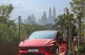 Tesla China focuses on local deliveries as Q1 enters final month Tesla China focuses on local deliveries as Q1 enters final month