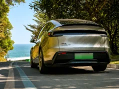 Tesla China January wholesale sales rise 9% year-on-year Tesla China January wholesale sales rise 9% year-on-year