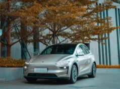 Tesla China Reaches Second-Best Exports Month Ever While Local Demand Falls Tesla China Reaches Second-Best Exports Month Ever While Local Demand Falls