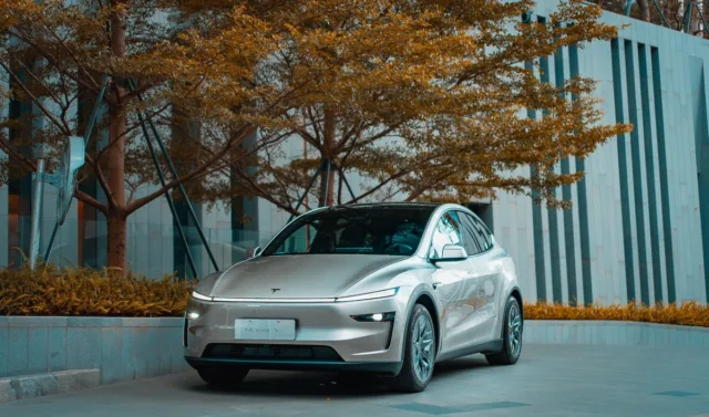 Tesla China Reaches Second-Best Exports Month Ever While Local Demand Falls