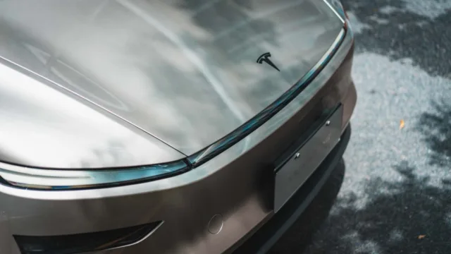 Tesla China Sets AI Training Center for FSD as it Waits for Approval