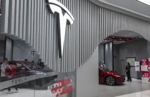 Tesla China Shipments Rise for Third Month Despite Challenges Tesla China Shipments Rise for Third Month Despite Challenges
