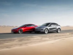 Tesla Embraces WeChat: New One-Tap Navigation Hits China Tesla Embraces WeChat: New One-Tap Navigation Hits China