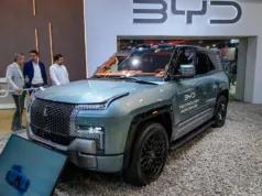 Tesla Europe sales tumble 17% in January as China’s BYD soars Tesla Europe sales tumble 17% in January as China's BYD soars