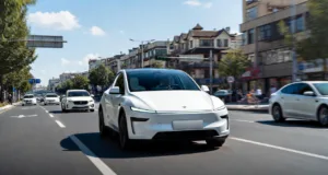 Tesla exec: Preparations underway but no firm timeline yet for FSD rollout in China Tesla exec: Preparations underway but no firm timeline yet for FSD rollout in China