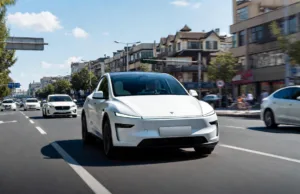 Tesla exec: Preparations underway but no firm timeline yet for FSD rollout in China Tesla exec: Preparations underway but no firm timeline yet for FSD rollout in China