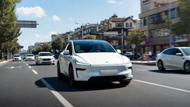 Tesla exec: Preparations underway but no firm timeline yet for FSD rollout in China