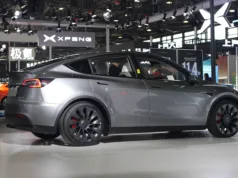 Tesla extends 7-year car loans in China again as over 10 EV makers join price war alternative Tesla extends 7-year car loans in China again as over 10 EV makers join price war alternative