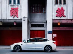 Tesla extends financing offers in China for second time in 2026 Tesla extends financing offers in China for second time in 2026