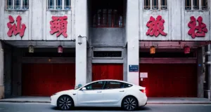 Tesla extends financing offers in China for second time in 2026 Tesla extends financing offers in China for second time in 2026