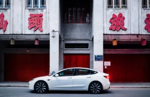 Tesla extends financing offers in China for second time in 2026 Tesla extends financing offers in China for second time in 2026