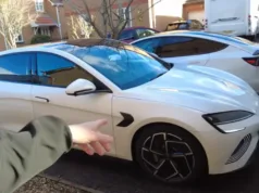 Tesla fan tests out a BYD Seal Excellence compared to a Model 3 LR and breaks down what the difference in costs is Tesla fan tests out a BYD Seal Excellence compared to a Model 3 LR and breaks down what the difference in costs is