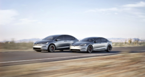 Tesla Fights Again to Defend Sales! Tesla Fights Again to Defend Sales!