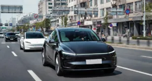 Tesla hires Autopilot Test Engineer in Shanghai for China FSD rollout Tesla hires Autopilot Test Engineer in Shanghai for China FSD rollout