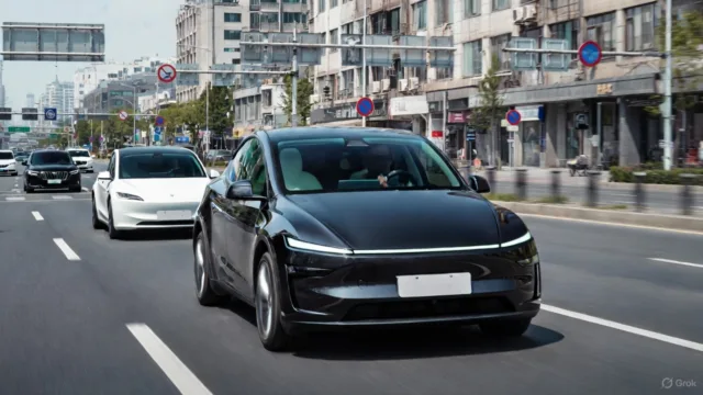 Tesla hires Autopilot Test Engineer in Shanghai for China FSD rollout Tesla hires Autopilot Test Engineer in Shanghai for China FSD rollout