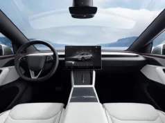 Tesla Is Adding ‘Hey, Tesla’ Wake Word in China With Spatial Awareness Tesla Is Adding 'Hey, Tesla' Wake Word in China With Spatial Awareness