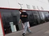 Tesla is training its AI technology in China, local media reports Tesla is training its AI technology in China, local media reports