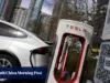 Tesla launches China AI training centre as self-driving race accelerates Tesla launches China AI training centre as self-driving race accelerates