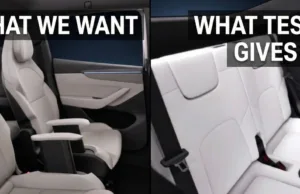 Tesla launches Model Y 7-seater in Europe for €2,500 — but the Model YL is what buyers want Tesla launches Model Y 7-seater in Europe for €2,500 — but the Model YL is what buyers want