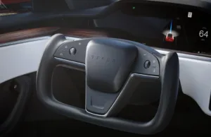 Tesla May Make Design Changes as China Moves to Mandate Physical Buttons and Ban Yoke Tesla May Make Design Changes as China Moves to Mandate Physical Buttons and Ban Yoke