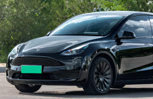 Tesla Model Y loses power with 72 km range, ignites China debate over EV safety buffers Tesla Model Y loses power with 72 km range, ignites China debate over EV safety buffers