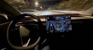 Tesla now has AI training capability in China, a critical step for Full Self-Driving Tesla now has AI training capability in China, a critical step for Full Self-Driving