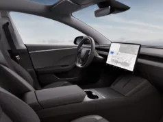 Tesla partners with Tencent to bring WeChat inside over 1 million cars in China Tesla partners with Tencent to bring WeChat inside over 1 million cars in China