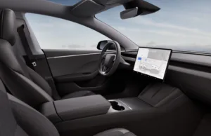 Tesla partners with Tencent to bring WeChat inside over 1 million cars in China Tesla partners with Tencent to bring WeChat inside over 1 million cars in China